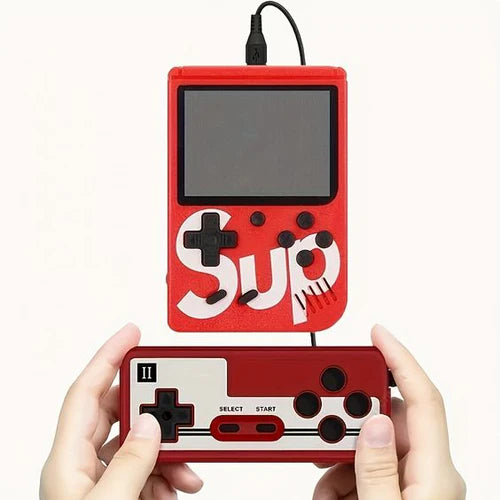 Game Boy Sup