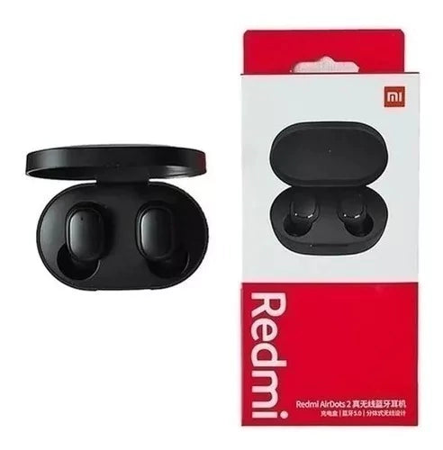 Auricular Xiaomi Redmi Airdots Azulsp